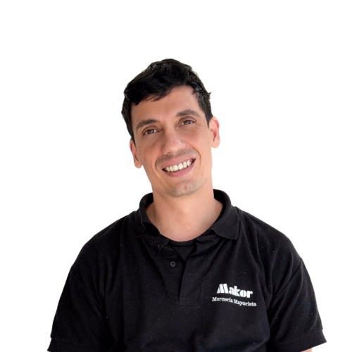 Logistica - Juan Manuel Zanoni